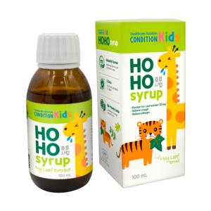 Food Supplement CONDITION KIDS HOHO SYRUP