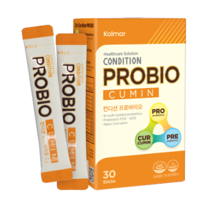 Food Supplement CONDITION PROBIO
