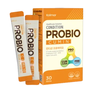 Thực phẩm bảo vệ sức khỏe CONDITION PROBIO