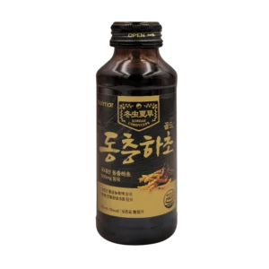 Nước Đông Trùng Hạ Thảo Gold