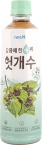 Trà Khúng Khéng HUTGAESOO