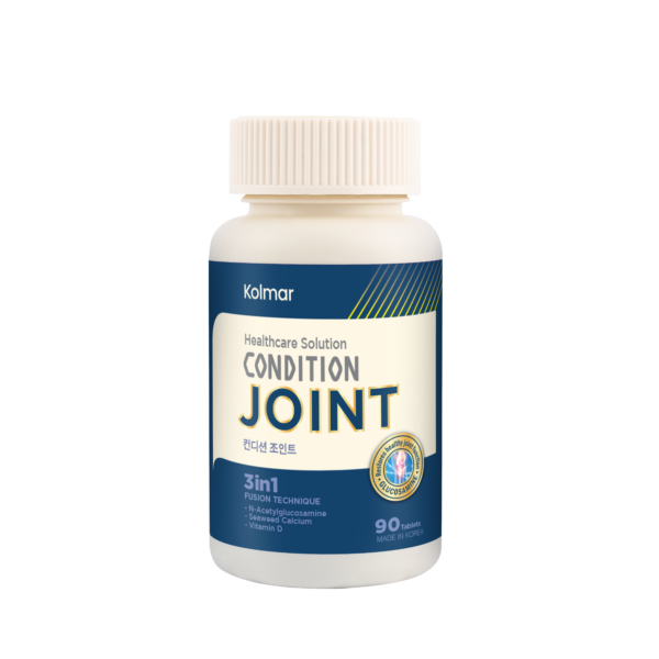 Thực phẩm bảo vệ sức khỏe CONDITION JOINT