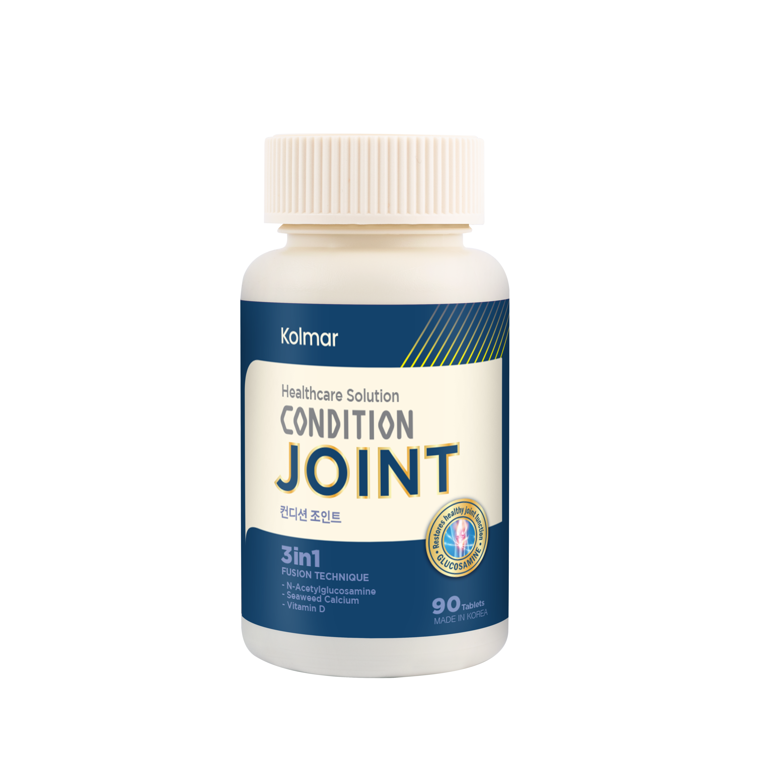 Thực phẩm bảo vệ sức khỏe CONDITION JOINT