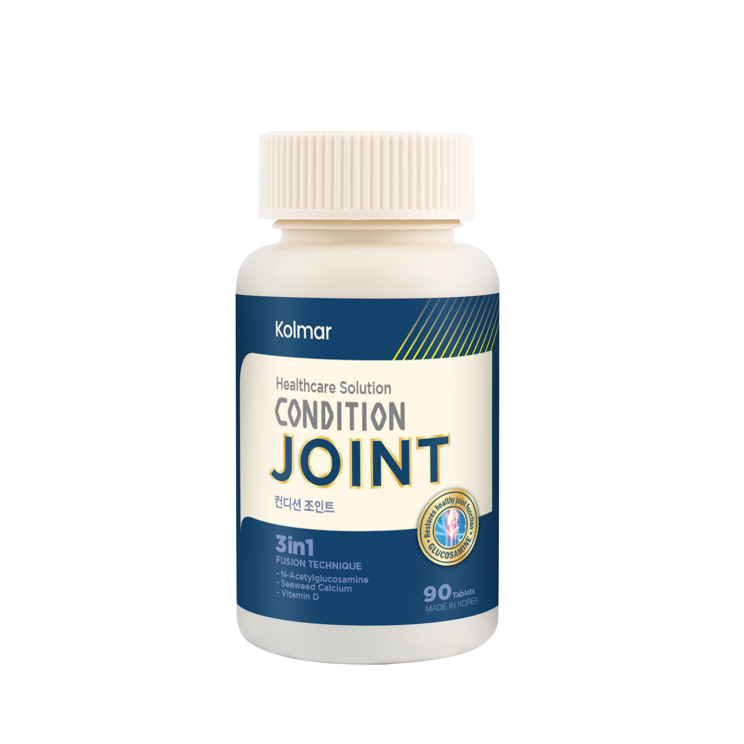 Health Supplement CONDITION JOINT