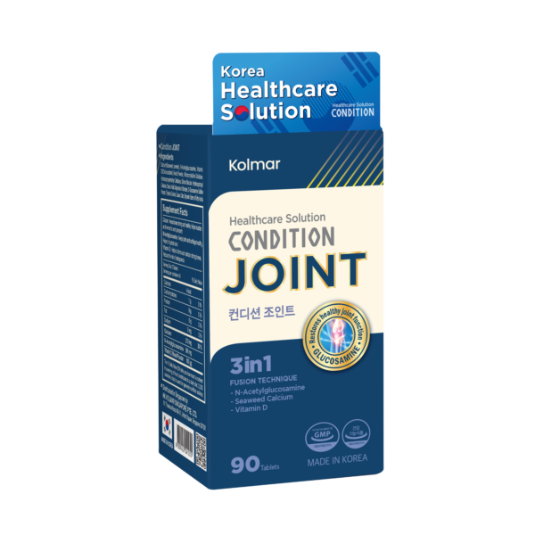 Thực phẩm bảo vệ sức khỏe CONDITION JOINT