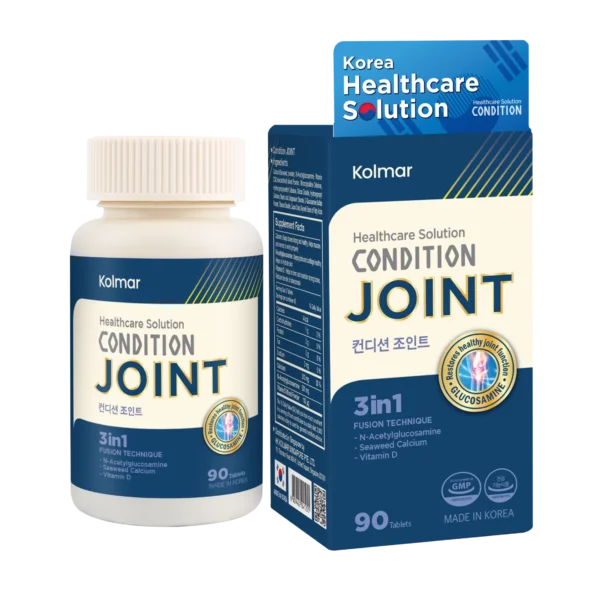 Health Supplement CONDITION JOINT
