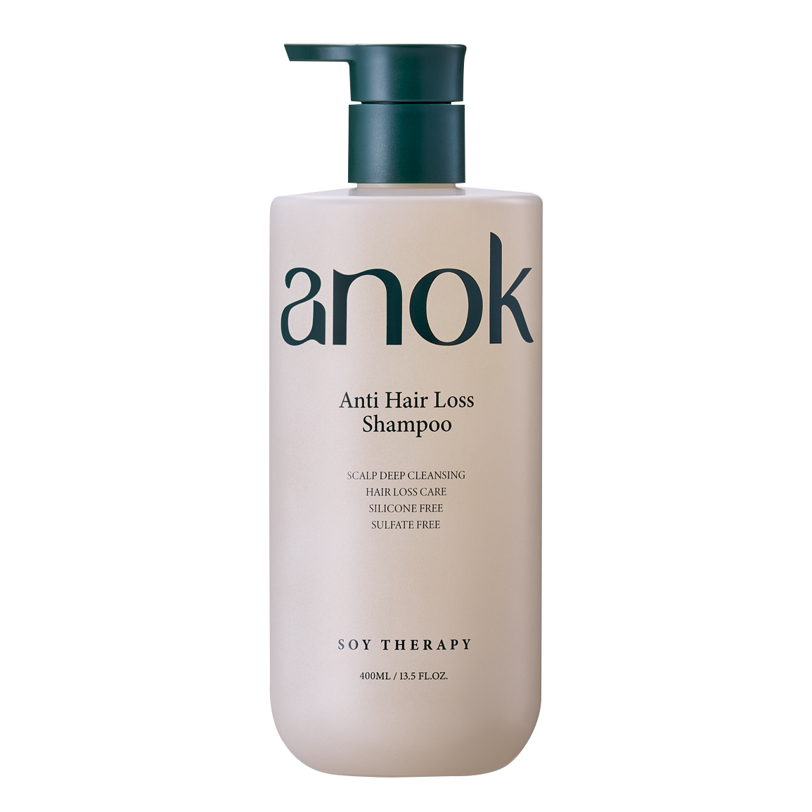 Dầu Gội Ngăn Rụng Tóc Anok Anti Hair Loss Shampoo