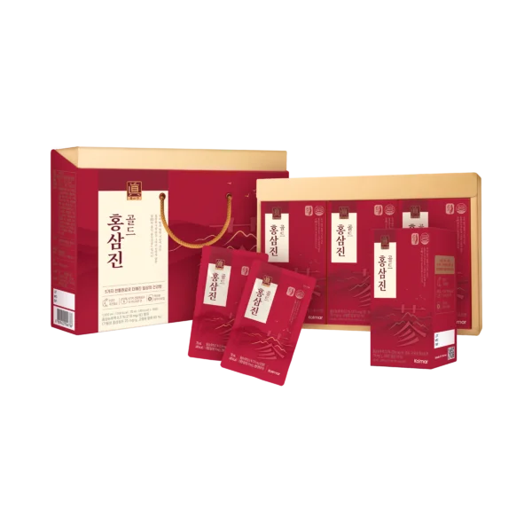Hộp 15 gói x 70ml