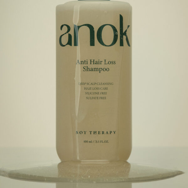 Anok Anti Hair Loss Shampoo
