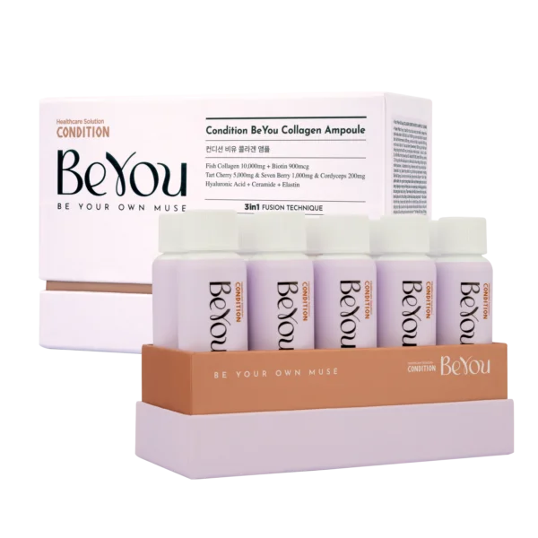Thực phẩm bổ sung COLLAGEN CONDITION BEYOU AMPOULE 10,000MG
