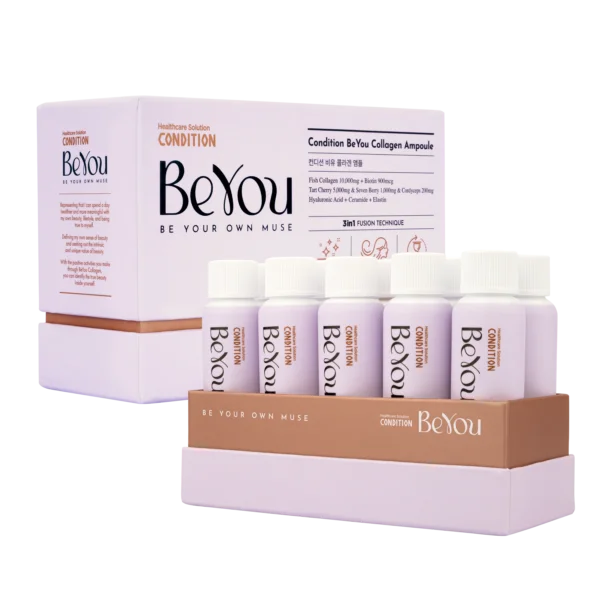 Thực phẩm bổ sung COLLAGEN CONDITION BEYOU AMPOULE 10,000MG