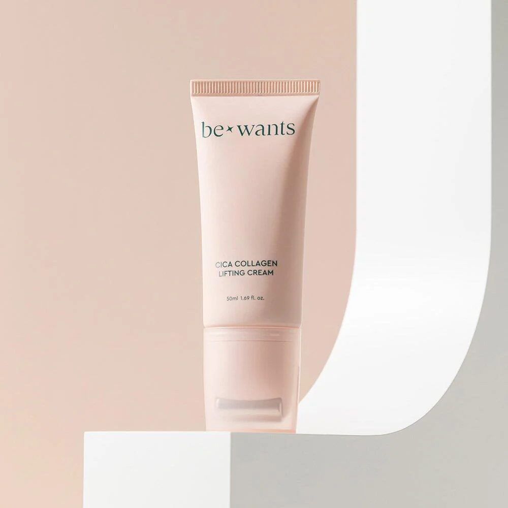 bewants Cica Collagen Lifting Cream