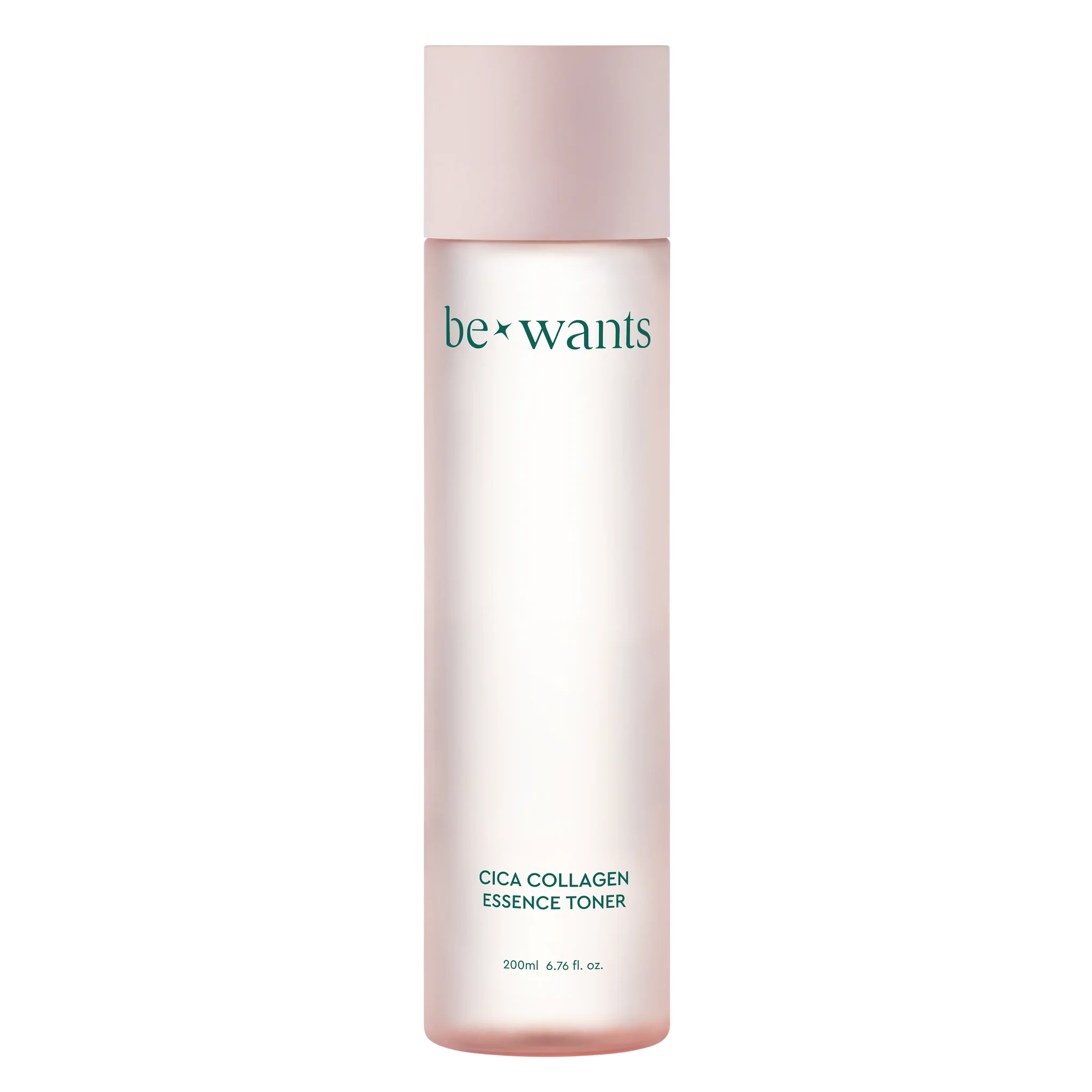 bewants Cica Collagen Essence Toner