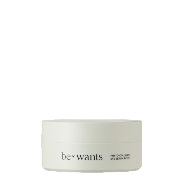 bewants Phyto Collagen Eye Serum Patch