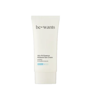 bewants Skinfit Essence Moisture Suncream