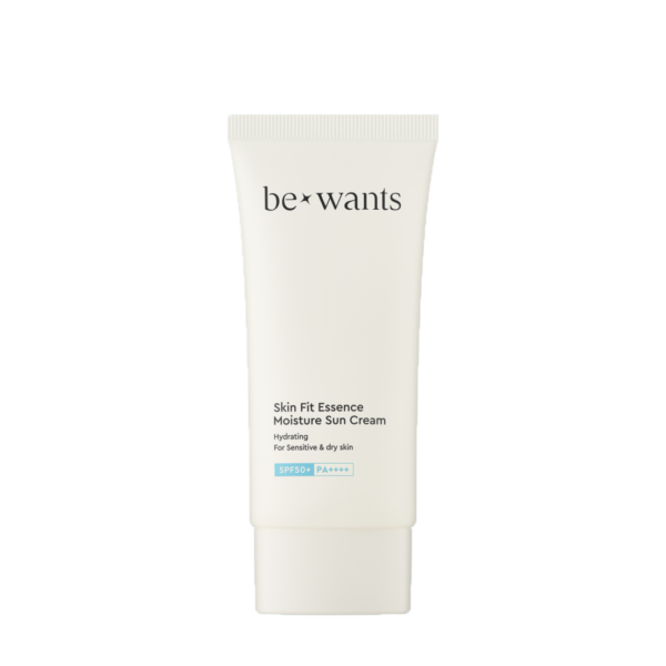 bewants Skinfit Essence Moisture Suncream