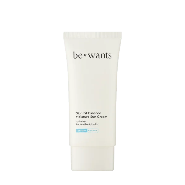 bewants Skinfit Essence Moisture Suncream