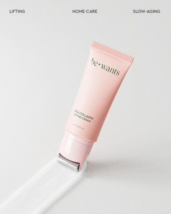 bewants Cica Collagen Lifting Cream